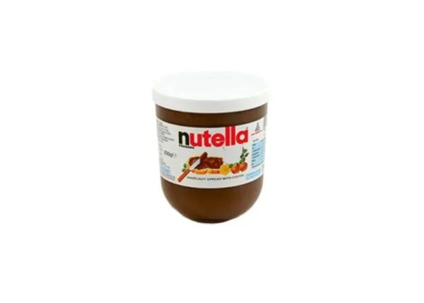 Nutella 200g
